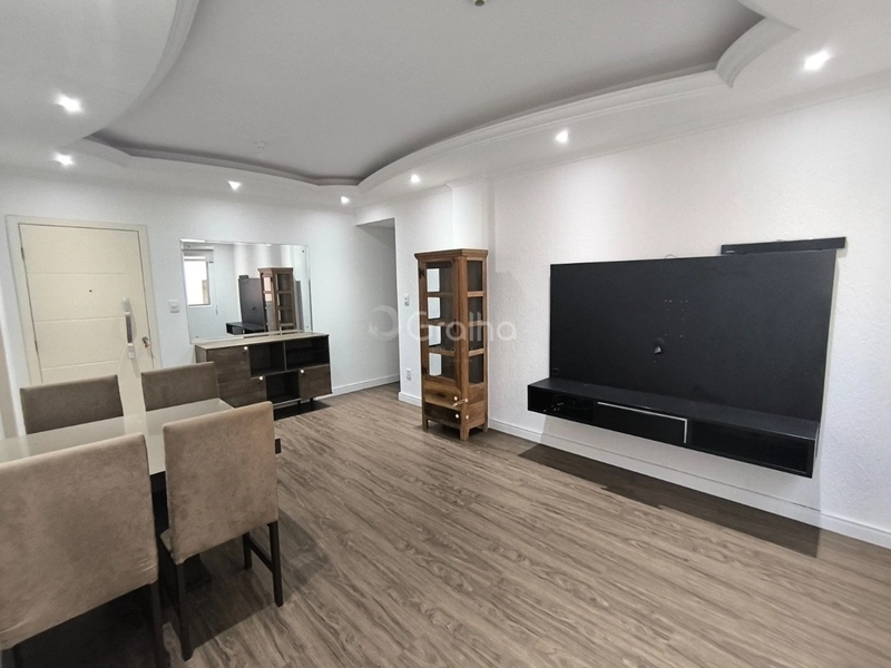 Apartamento Reformado com 2 Quartos e 1 Banheiro - Balneário: 4ª foto da galeria de imagens do imóvel