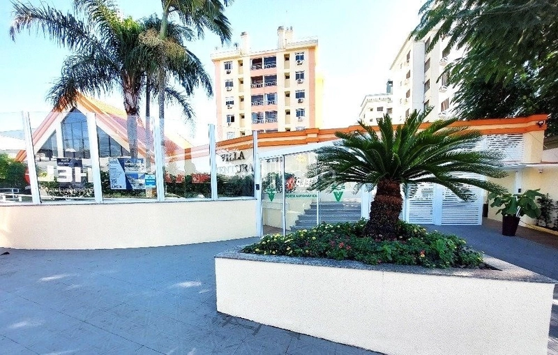 Apartamento em Coqueiros com 2 dormitórios 1 suíte e 1 vaga - 81m²: 22ª foto da galeria de imagens do imóvel