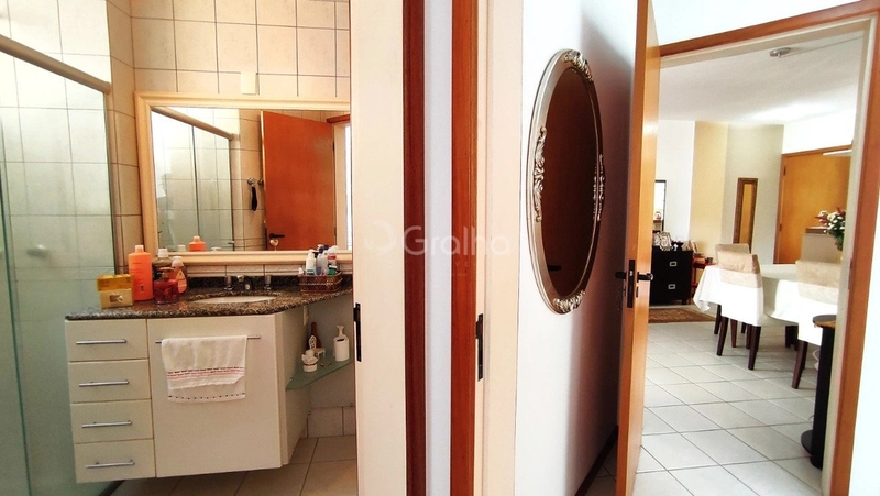 Apartamento em Coqueiros com 2 dormitórios 1 suíte e 1 vaga - 81m²: 36ª foto da galeria de imagens do imóvel