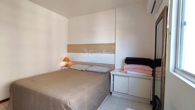 Apartamento em Coqueiros com 2 dormitórios 1 suíte e 1 vaga - 81m²: 10ª foto da galeria de imagens do imóvel