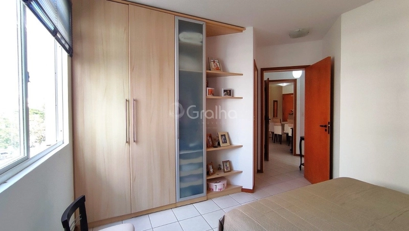 Apartamento em Coqueiros com 2 dormitórios 1 suíte e 1 vaga - 81m²: 30ª foto da galeria de imagens do imóvel