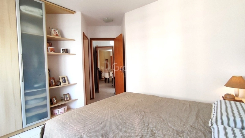 Apartamento em Coqueiros com 2 dormitórios 1 suíte e 1 vaga - 81m²: 20ª foto da galeria de imagens do imóvel