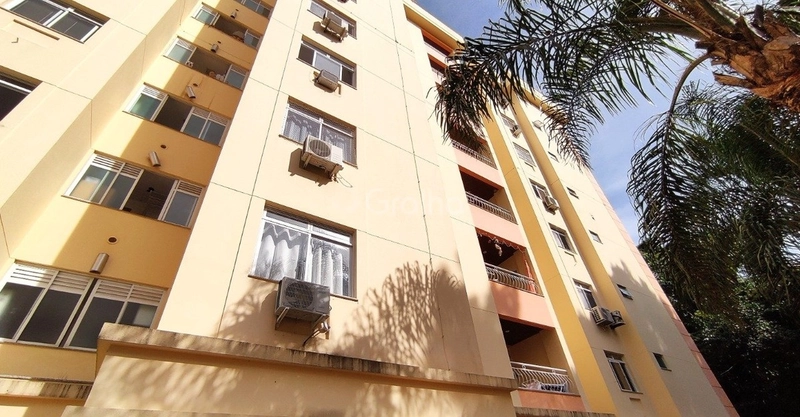 Apartamento em Coqueiros com 2 dormitórios 1 suíte e 1 vaga - 81m²: 31ª foto da galeria de imagens do imóvel