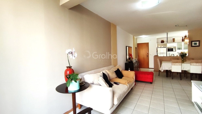 Apartamento em Coqueiros com 2 dormitórios 1 suíte e 1 vaga - 81m²: 35ª foto da galeria de imagens do imóvel
