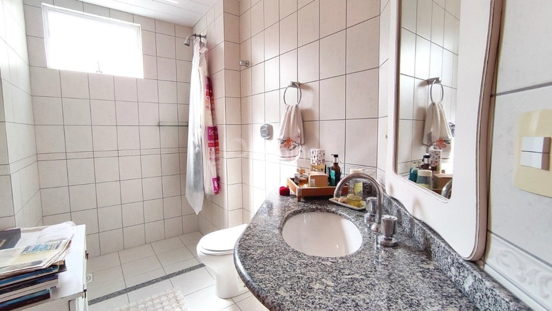 Apartamento em Coqueiros com 2 dormitórios 1 suíte e 1 vaga - 81m²: 9ª foto da galeria de imagens do imóvel