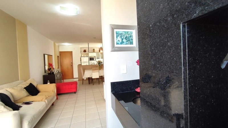Apartamento em Coqueiros com 2 dormitórios 1 suíte e 1 vaga - 81m²: 33ª foto da galeria de imagens do imóvel