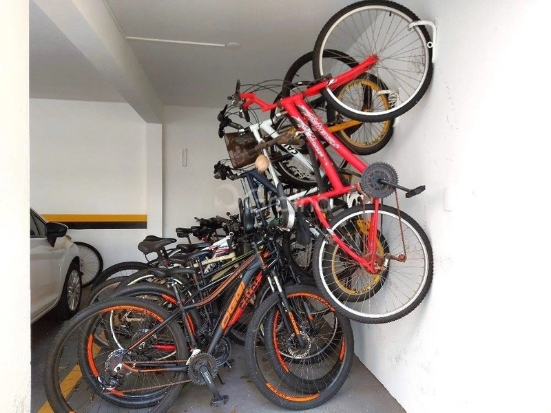 Apartamento em Coqueiros com 2 dormitórios 1 suíte e 1 vaga - 81m²: 32ª foto da galeria de imagens do imóvel