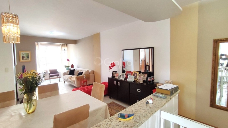 Apartamento em Coqueiros com 2 dormitórios 1 suíte e 1 vaga - 81m²: 23ª foto da galeria de imagens do imóvel