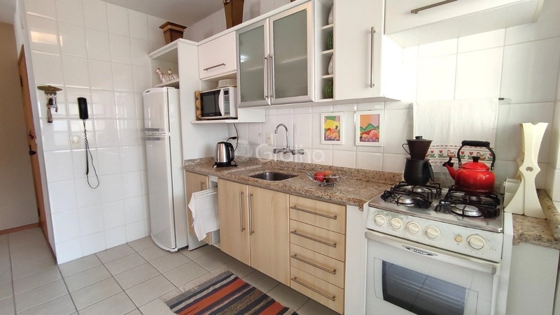 Apartamento em Coqueiros com 2 dormitórios 1 suíte e 1 vaga - 81m²: 27ª foto da galeria de imagens do imóvel