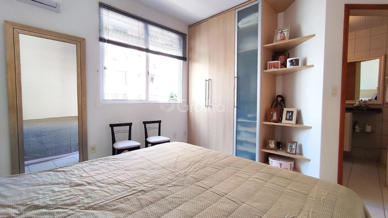 Apartamento em Coqueiros com 2 dormitórios 1 suíte e 1 vaga - 81m²: 21ª foto da galeria de imagens do imóvel