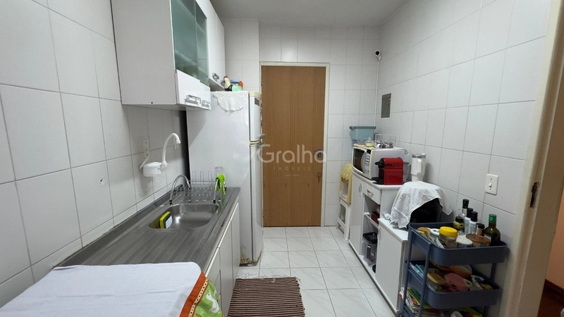 Apartamento na Trindade com 3 quartos 1 suíte e 1 vaga - 77m²: 7ª foto da galeria de imagens do imóvel