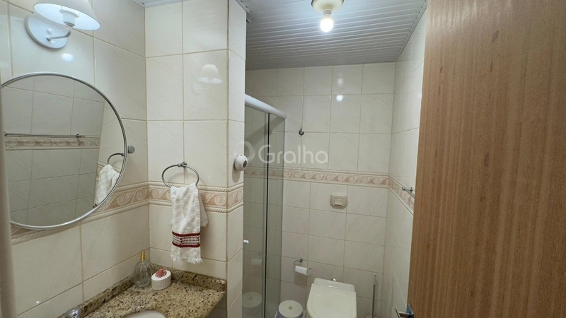 Apartamento na Trindade com 3 quartos 1 suíte e 1 vaga - 77m²: 6ª foto da galeria de imagens do imóvel