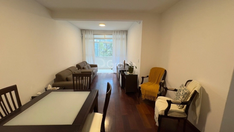 Apartamento na Trindade com 3 quartos 1 suíte e 1 vaga - 77m²: 3ª foto da galeria de imagens do imóvel