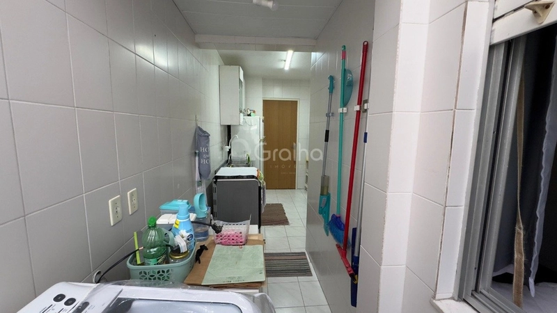 Apartamento na Trindade com 3 quartos 1 suíte e 1 vaga - 77m²: 8ª foto da galeria de imagens do imóvel