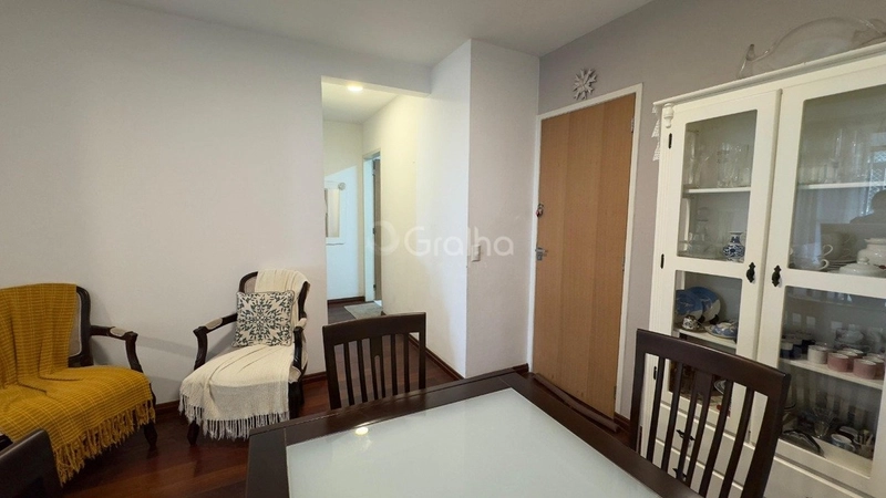 Apartamento na Trindade com 3 quartos 1 suíte e 1 vaga - 77m²: 4ª foto da galeria de imagens do imóvel