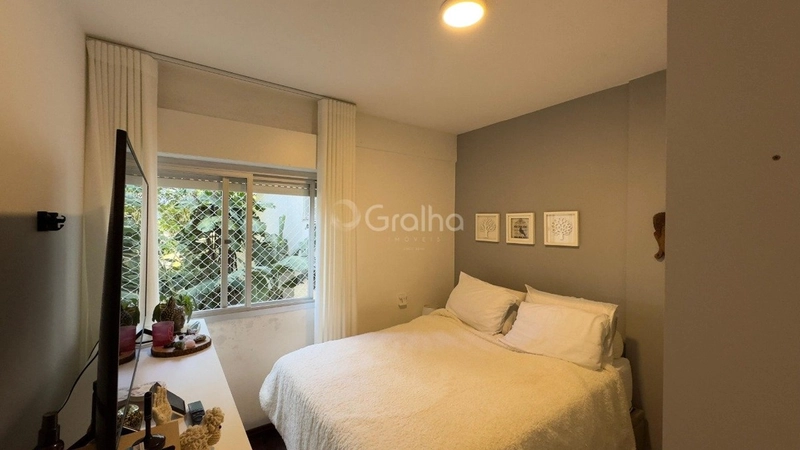 Apartamento na Trindade com 3 quartos 1 suíte e 1 vaga - 77m²: 10ª foto da galeria de imagens do imóvel