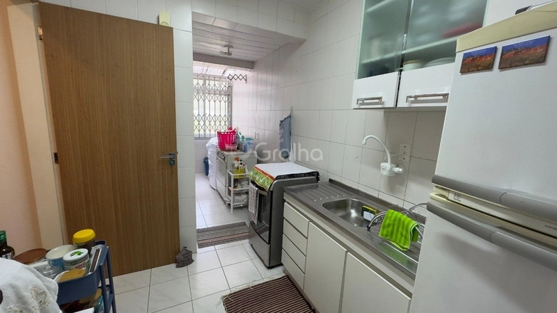 Apartamento na Trindade com 3 quartos 1 suíte e 1 vaga - 77m²: 9ª foto da galeria de imagens do imóvel