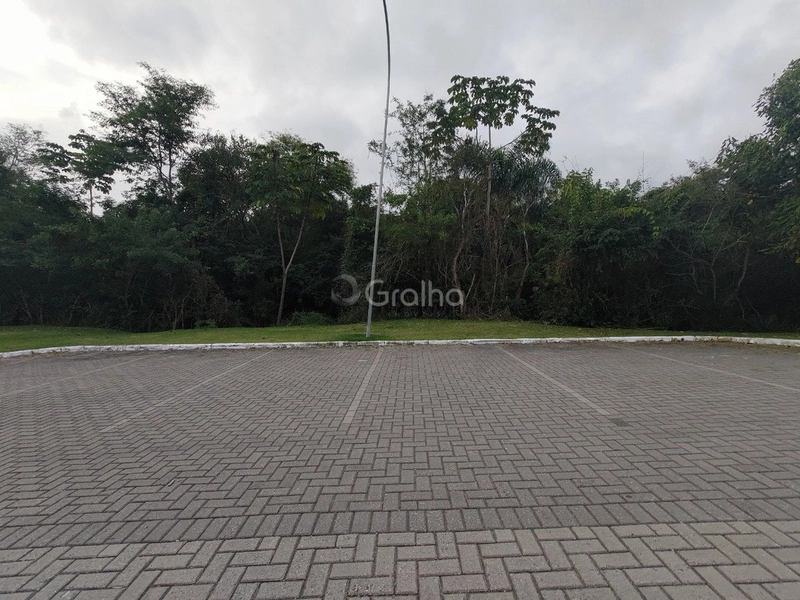 Terreno no Itacurubi com 480m² de área: 9ª foto da galeria de imagens do imóvel