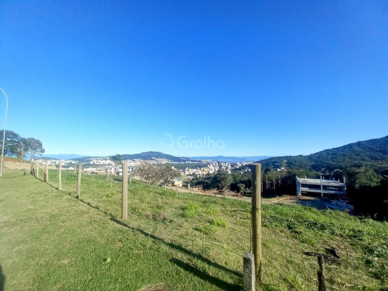 Terreno no Itacurubi com 480m² de área: 10ª foto da galeria de imagens do imóvel