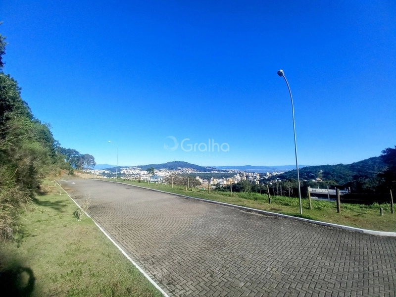 Terreno no Itacurubi com 480m² de área: 5ª foto da galeria de imagens do imóvel