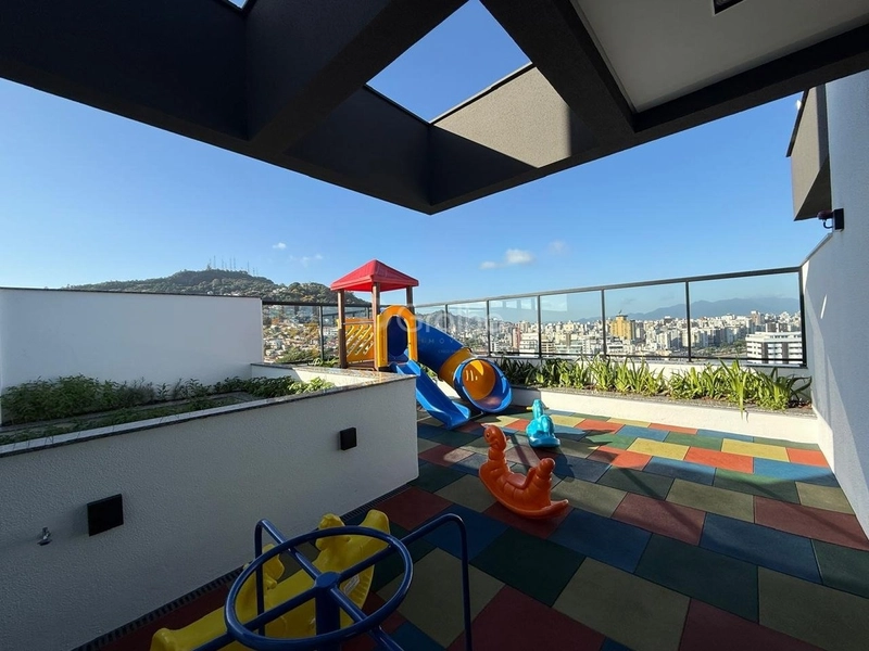 Apartamento a venda com 2 suítes e 1 vaga na Agronômica: 30ª foto da galeria de imagens do imóvel