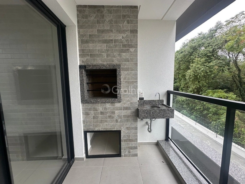 Apartamento a venda com 2 suítes e 1 vaga na Agronômica: 4ª foto da galeria de imagens do imóvel