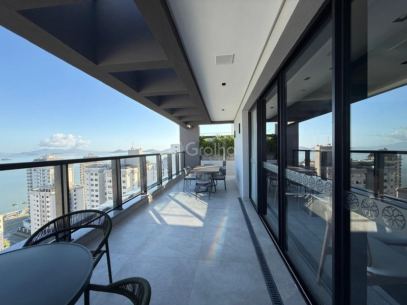 Apartamento a venda com 2 suítes e 1 vaga na Agronômica: 27ª foto da galeria de imagens do imóvel