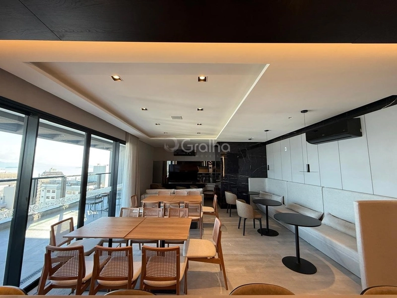 Apartamento a venda com 2 suítes e 1 vaga na Agronômica: 35ª foto da galeria de imagens do imóvel