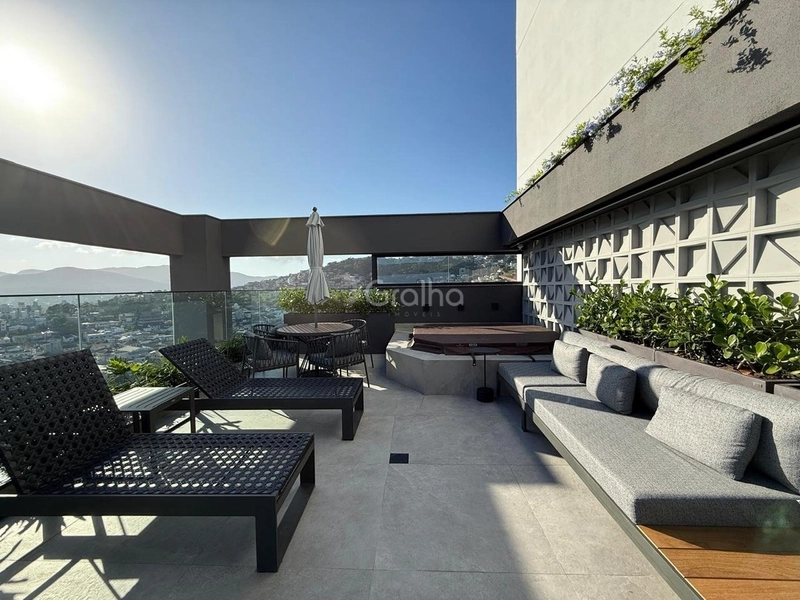 Apartamento a venda com 2 suítes e 1 vaga na Agronômica: 23ª foto da galeria de imagens do imóvel