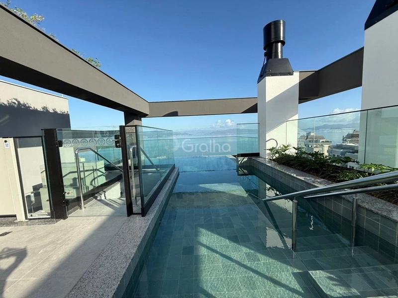 Apartamento a venda com 2 suítes e 1 vaga na Agronômica: 22ª foto da galeria de imagens do imóvel