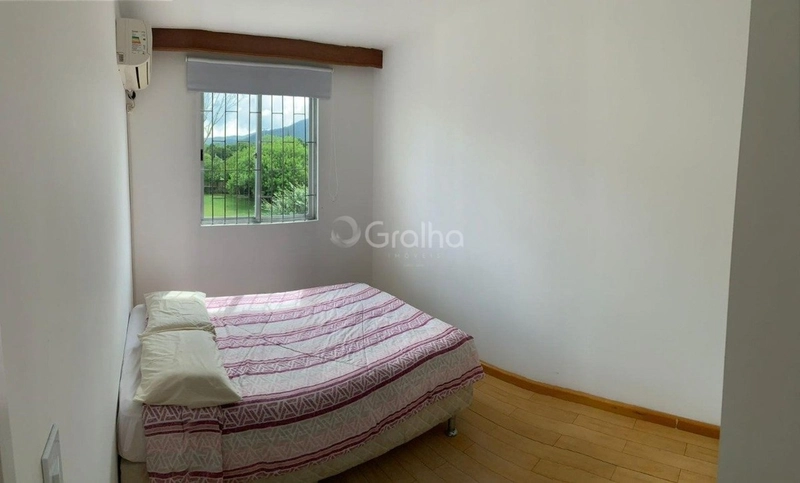 Apartamento na Trindade com 3 dormitórios e 2 vagas: 15ª foto da galeria de imagens do imóvel