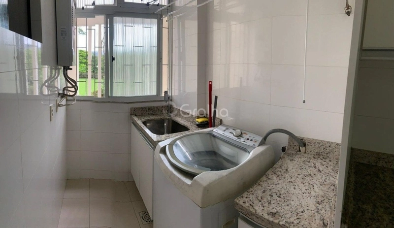 Apartamento na Trindade com 3 dormitórios e 2 vagas: 7ª foto da galeria de imagens do imóvel