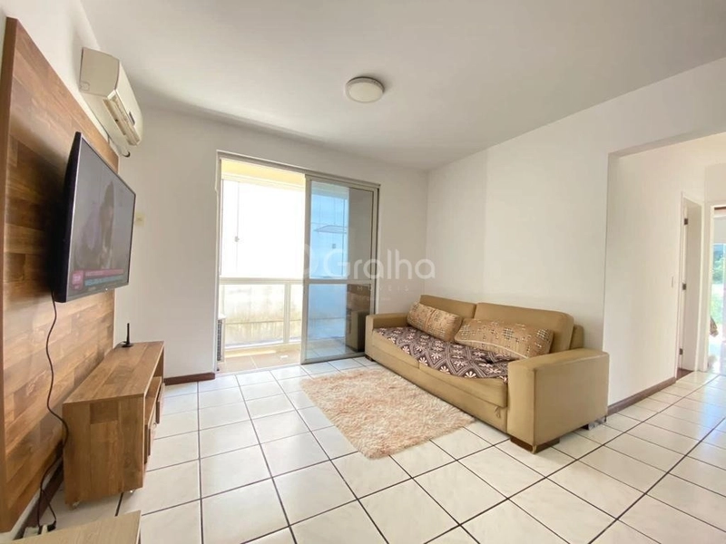 Apartamento na Trindade com 3 dormitórios e 2 vagas: 1ª foto da galeria de imagens do imóvel
