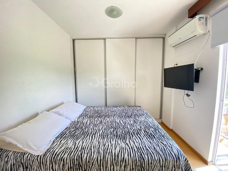 Apartamento na Trindade com 3 dormitórios e 2 vagas: 13ª foto da galeria de imagens do imóvel