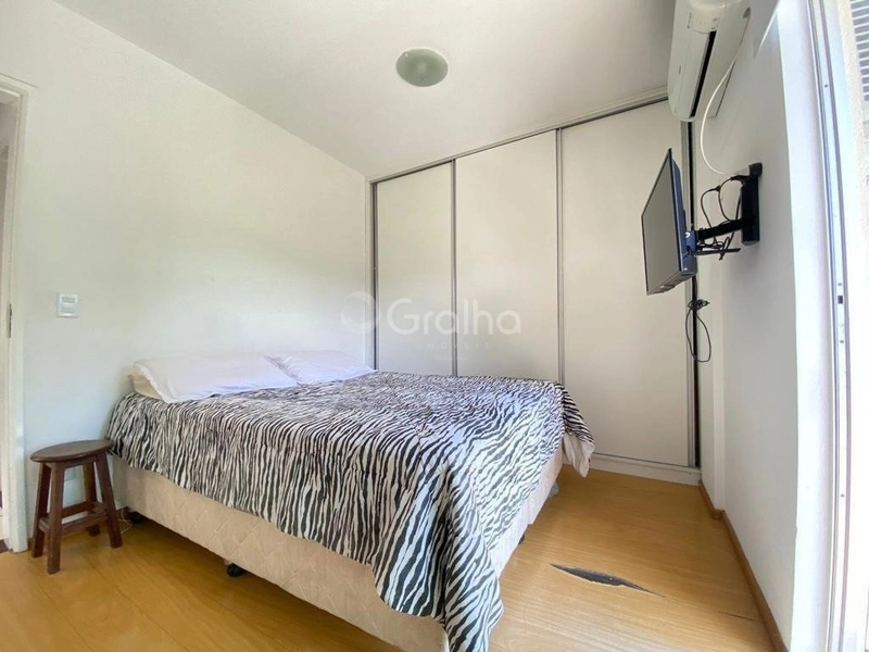 Apartamento na Trindade com 3 dormitórios e 2 vagas: 14ª foto da galeria de imagens do imóvel