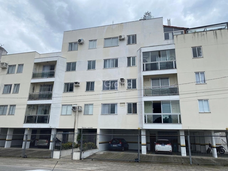 Apartamento na Trindade com 3 dormitórios e 2 vagas: 19ª foto da galeria de imagens do imóvel