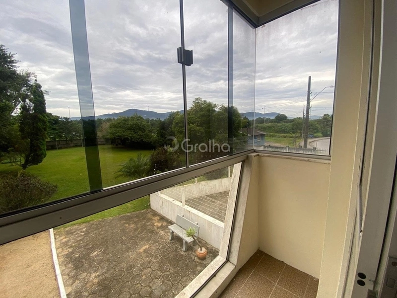 Apartamento na Trindade com 3 dormitórios e 2 vagas: 6ª foto da galeria de imagens do imóvel