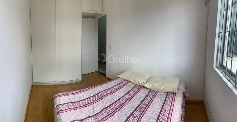 Apartamento na Trindade com 3 dormitórios e 2 vagas: 8ª foto da galeria de imagens do imóvel