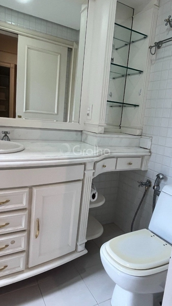 Apartamento no Centro com 3 dormitórios, sendo 3 suíte e 3 vagas: 10ª foto da galeria de imagens do imóvel