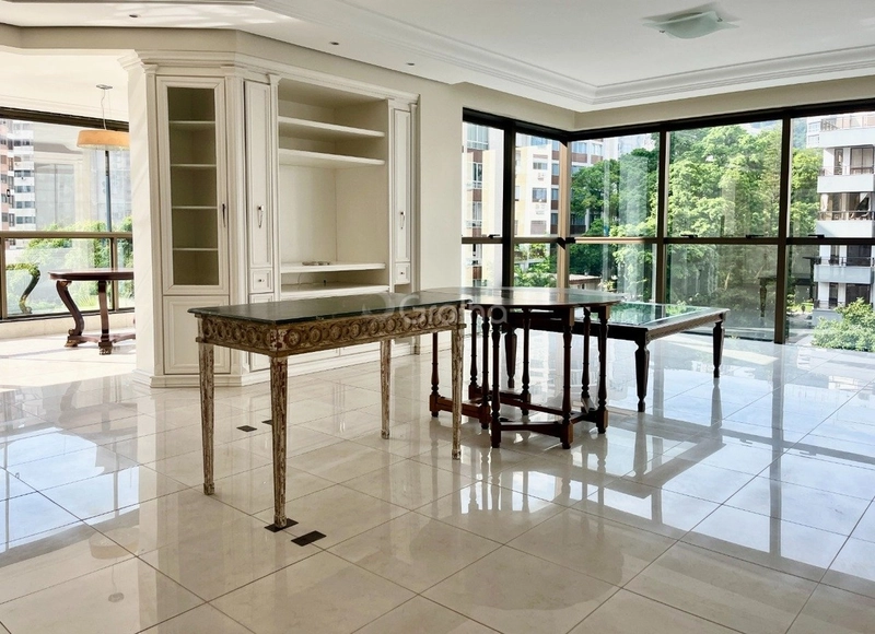 Apartamento no Centro com 3 dormitórios, sendo 3 suíte e 3 vagas: 18ª foto da galeria de imagens do imóvel
