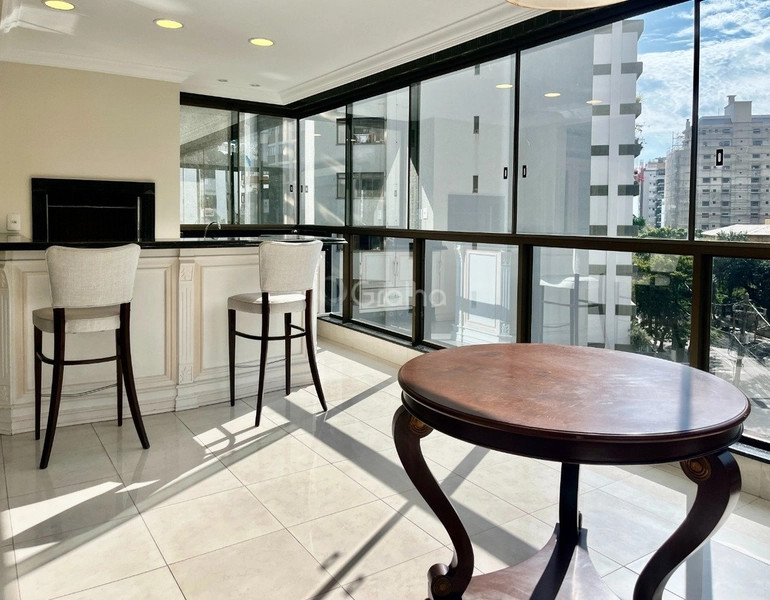 Apartamento no Centro com 3 dormitórios, sendo 3 suíte e 3 vagas: 19ª foto da galeria de imagens do imóvel