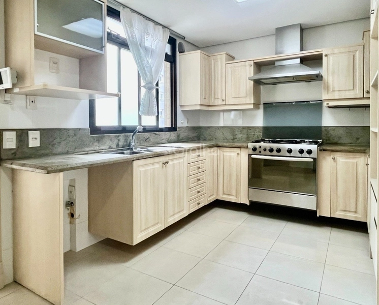Apartamento no Centro com 3 dormitórios, sendo 3 suíte e 3 vagas: 23ª foto da galeria de imagens do imóvel