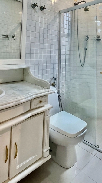 Apartamento no Centro com 3 dormitórios, sendo 3 suíte e 3 vagas: 7ª foto da galeria de imagens do imóvel