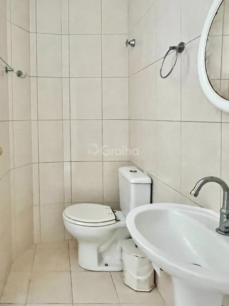 Apartamento no Centro com 3 dormitórios, sendo 3 suíte e 3 vagas: 24ª foto da galeria de imagens do imóvel