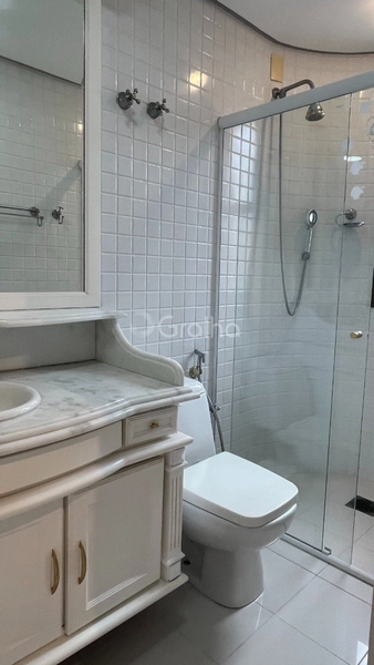 Apartamento no Centro com 3 dormitórios, sendo 3 suíte e 3 vagas: 22ª foto da galeria de imagens do imóvel