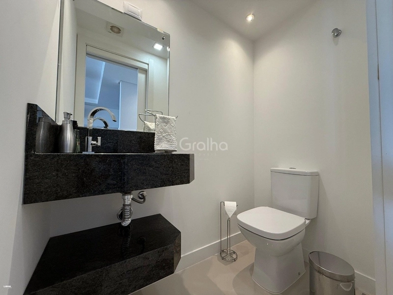 Apartamento no Estreito com 3 dormitórios sendo 3 suítes e 3 vagas: 21ª foto da galeria de imagens do imóvel