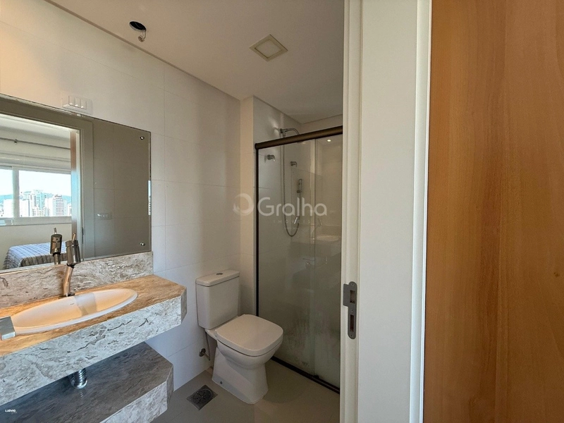 Apartamento no Estreito com 3 dormitórios sendo 3 suítes e 3 vagas: 18ª foto da galeria de imagens do imóvel