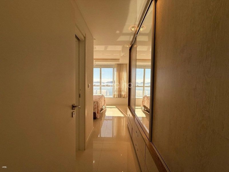 Apartamento no Estreito com 3 dormitórios sendo 3 suítes e 3 vagas: 15ª foto da galeria de imagens do imóvel