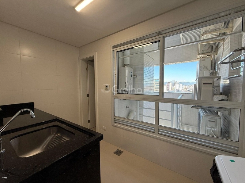 Apartamento no Estreito com 3 dormitórios sendo 3 suítes e 3 vagas: 14ª foto da galeria de imagens do imóvel