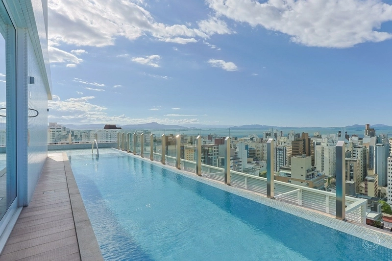 Apartamento no Centro com 1 dormitório e 1 vaga - 53 m²: 23ª foto da galeria de imagens do imóvel